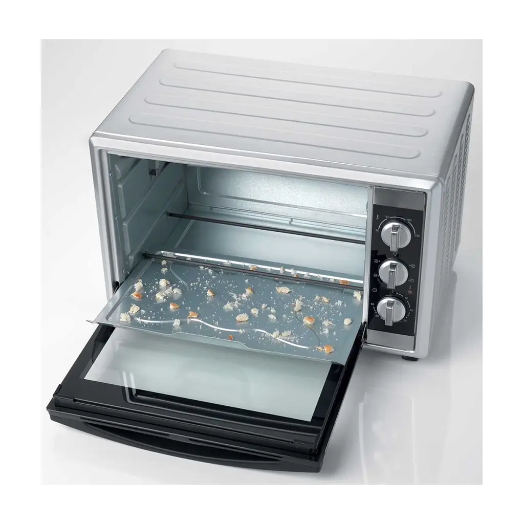 Електропіч Ariete 986 Silver (00C098611AR0) - фото 3