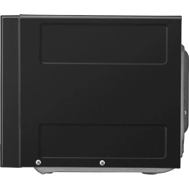 Мікрохвильовка LG MS2042DARB - фото 2