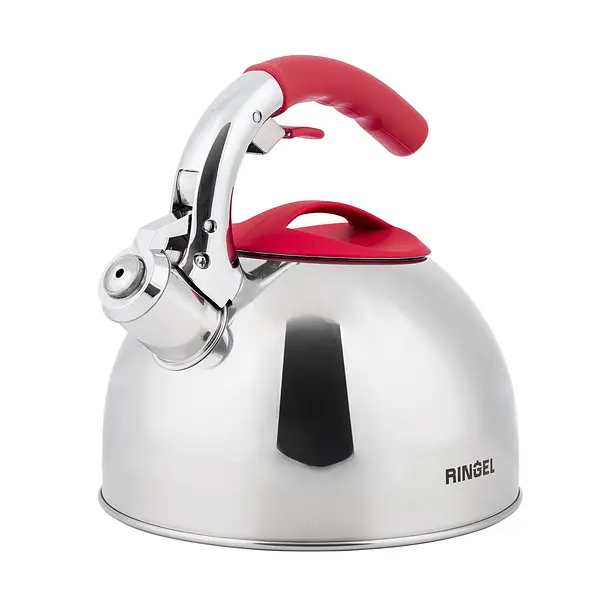 Чайник Ringel Single, 2.5 л (6408824) - фото 2