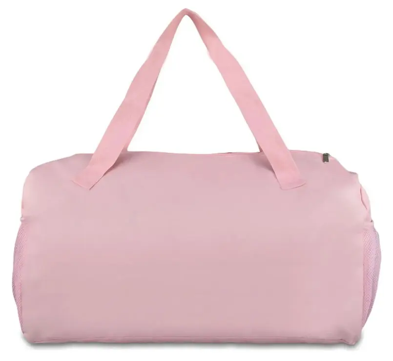 Сумка дорожня Semi Line 45 Pink Print (A3007-2) (DAS303092) - фото 3