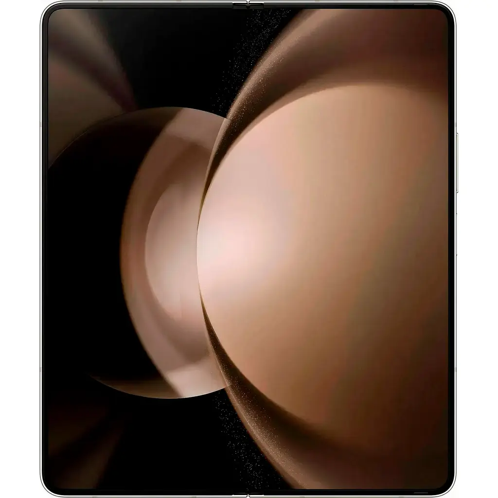 Смартфон Samsung Galaxy Fold5 12/256GB Cream (SM-F946BZEB) [100258] - фото 3
