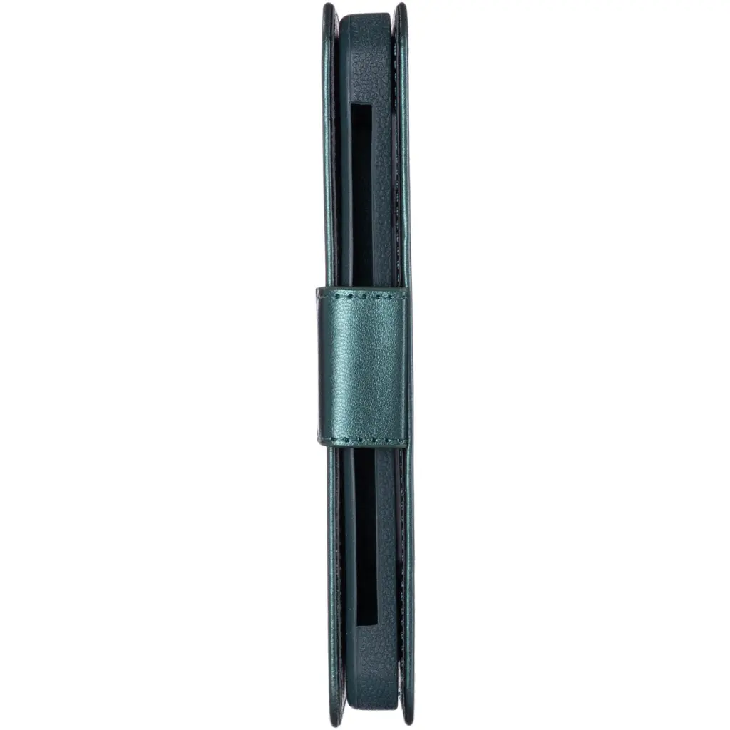 Чохол до мобільного телефона XoKo Book Universal Smartphone 6.0-6.2" Green (XK-UNCS-GR62) - фото 3