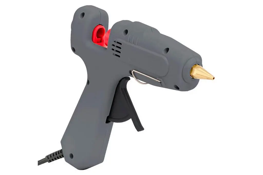 Пістолет клейовий електричний Intertool RT-1107 11.2 мм x 120 Вт - фото 3