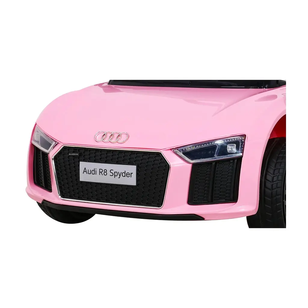 Електромобіль Ramiz Audi R8 2х6, Blue (PA.HL1818.NIE) - фото 14