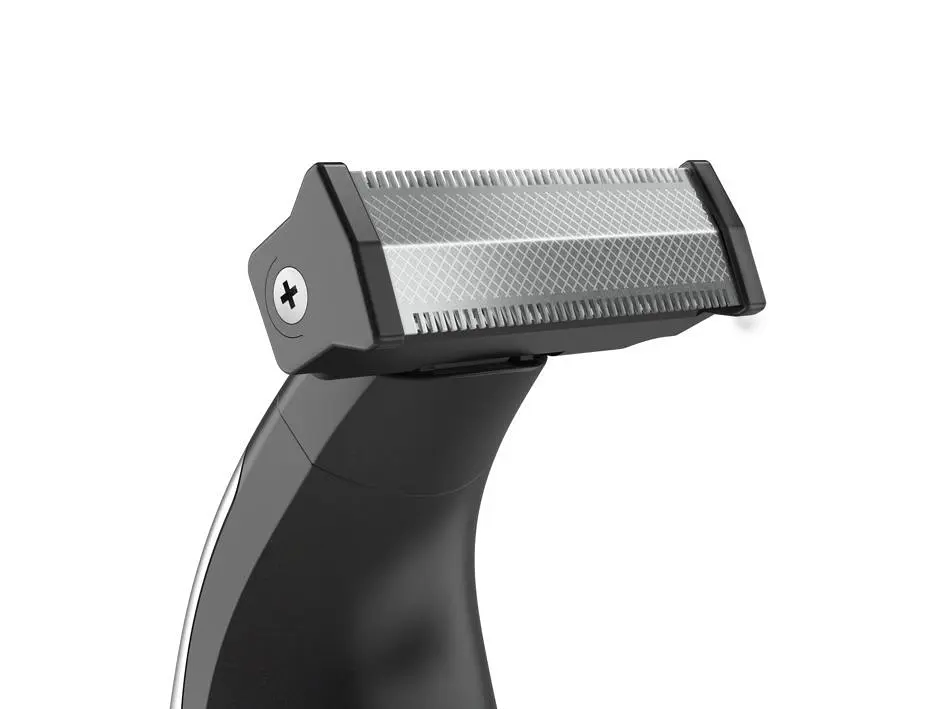 Тример для бороди та вусів Rowenta Forever Sharp (TN6000) [73250] - фото 3