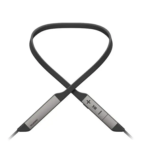 Навушники Huawei FreeLace Pro 2 black - фото 4
