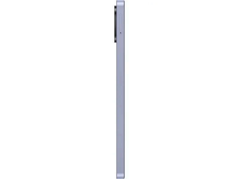 Смартфон Samsung Galaxy A07 4/128GB Light Violet (SM-A075FLVG) - фото 8