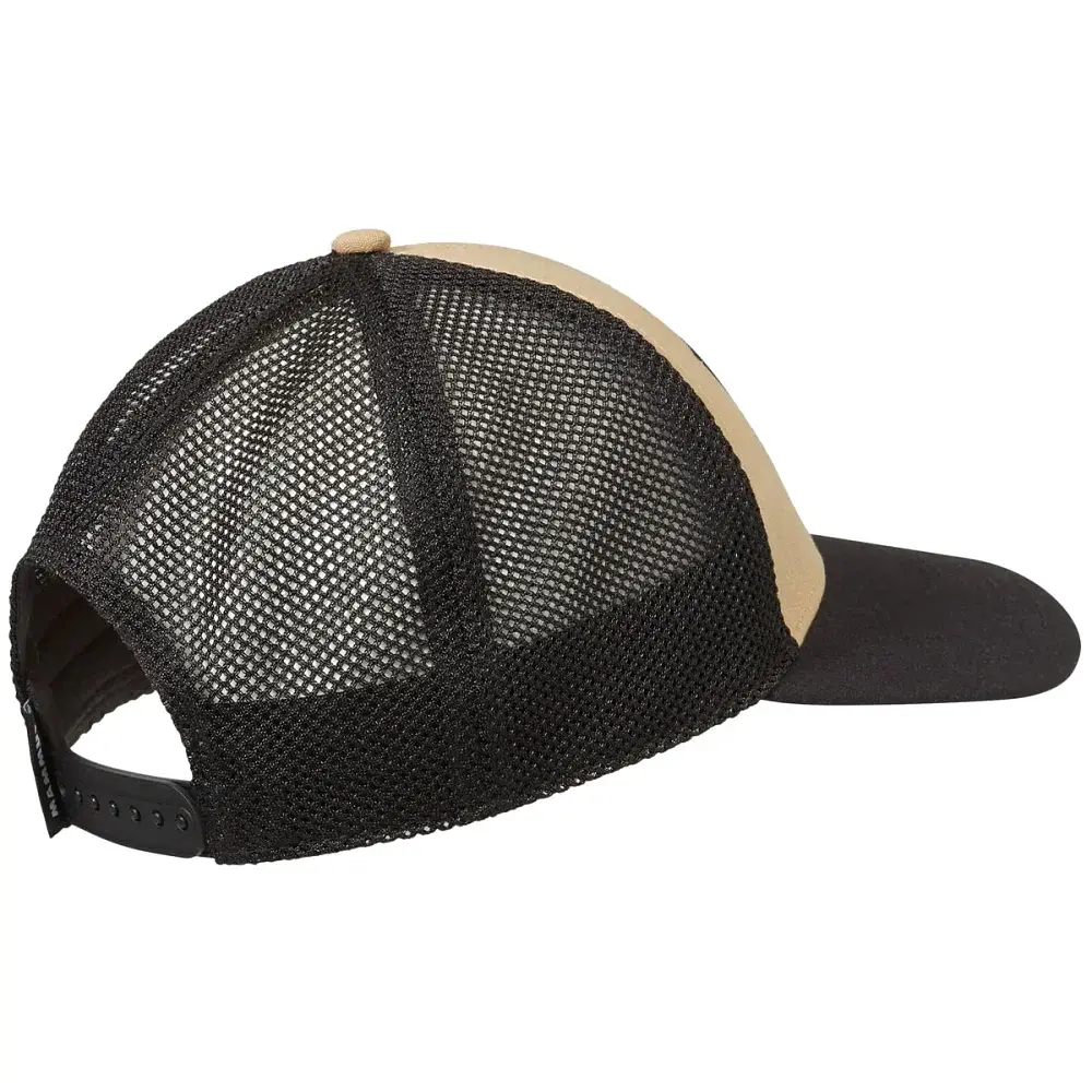 Кепка Mammut Baseball Mesh Cap L/XL claystone - фото 2