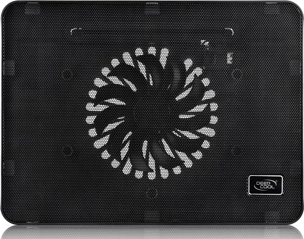 Подставка для ноутбука Deepcool WIND PAL MINI (DP-N114L-WDMI) - фото 2