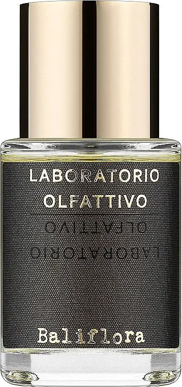 Оригінал Laboratorio Olfattivo Baliflora 30 мл Парфумована вода
