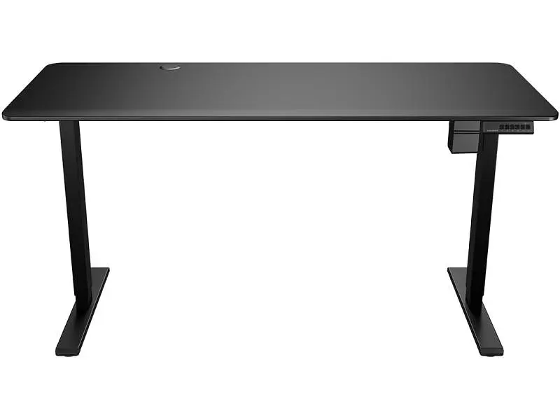 Геймерський ігровий стіл Cougar Royal 150 Mossa Black