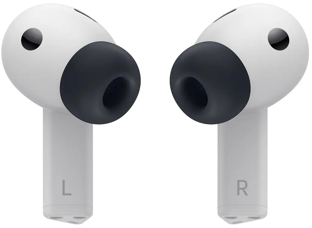 Гарнітура Samsung Galaxy Buds3 FE Gray (7168973) - фото 2