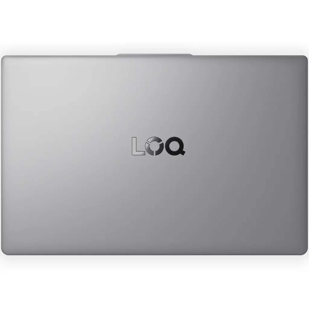 Ноутбук Ігровий Lenovo LOQ 15IAX9E i5-12450HX la 44GHz, IPS, 16GB DDR5, 1TB, RTX 2050 4GB, Без ОС - фото 13