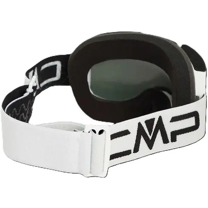 Маска CMP Joopiter Goggles L White (1097-30B4977-15XF L) - фото 3