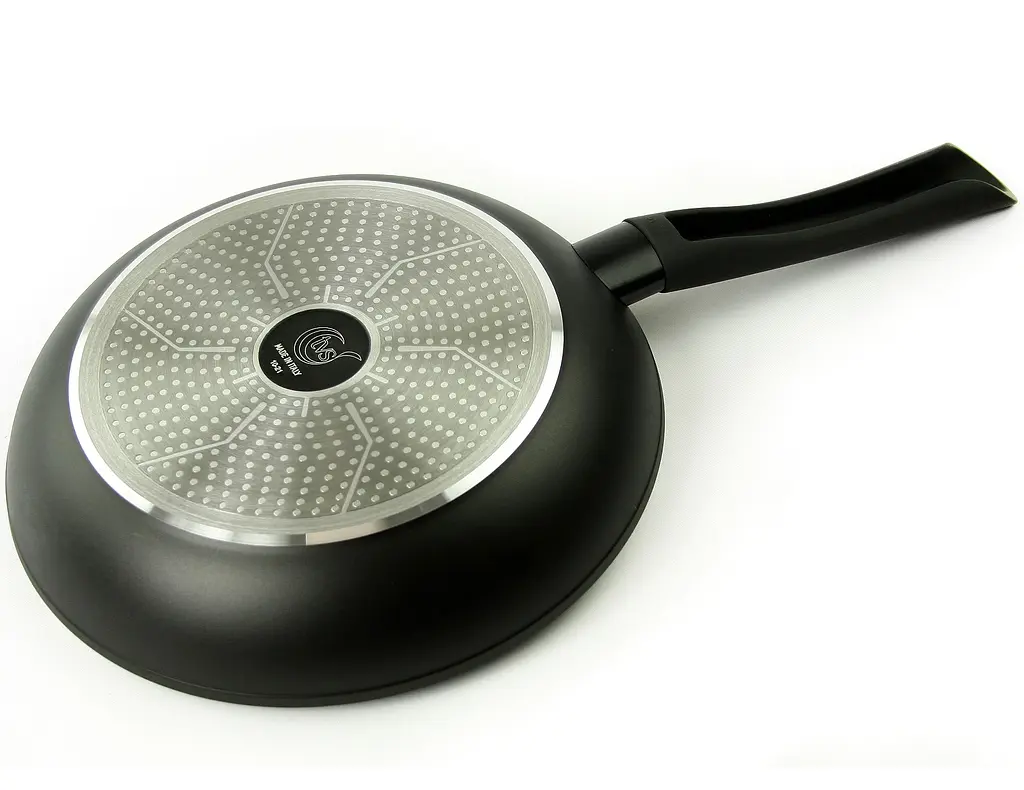 Сковорода TVS Diamante Induction, 26 см (00000021961) - фото 2