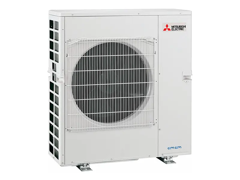 Зовнішній блок кондиціонера Mitsubishi Electric MXZ-4F83VFHZ