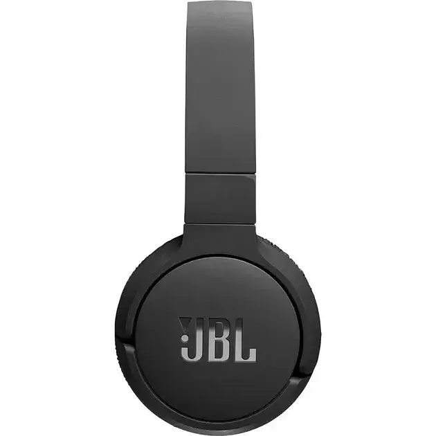 Навушники JBL Bluetooth Stereo Tune 670 NC (JBLT670NCBLK) Black UA - фото 2