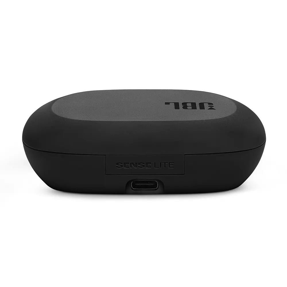 Навушники TWS JBL Sense Lite Чорний (JBLSENSELITEBLK) - фото 6