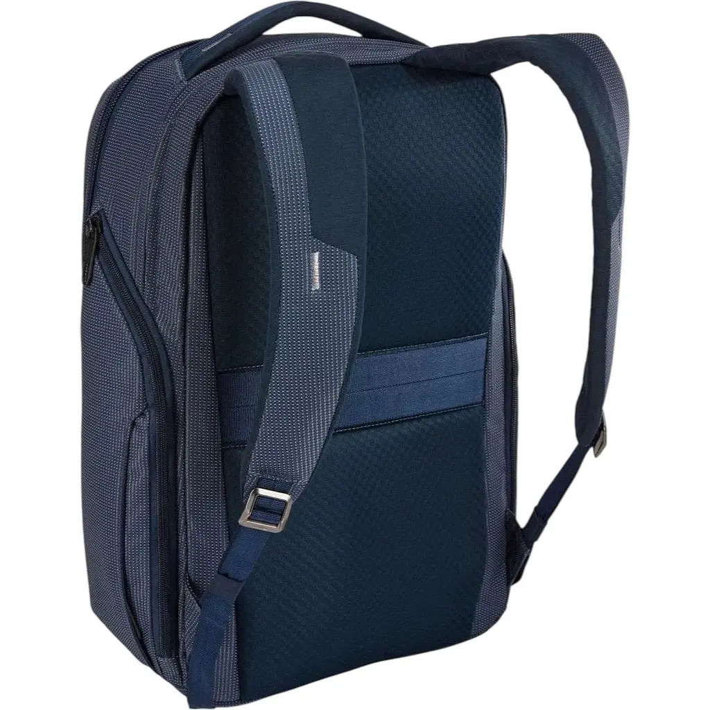 Рюкзак Thule Crossover 2 Backpack 30L Dress Blue (TH 3203836) - фото 3
