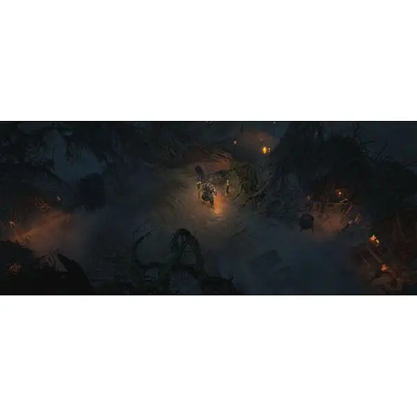 Игра Diablo IV 4 (русская версия) (Xbox One) - фото 3