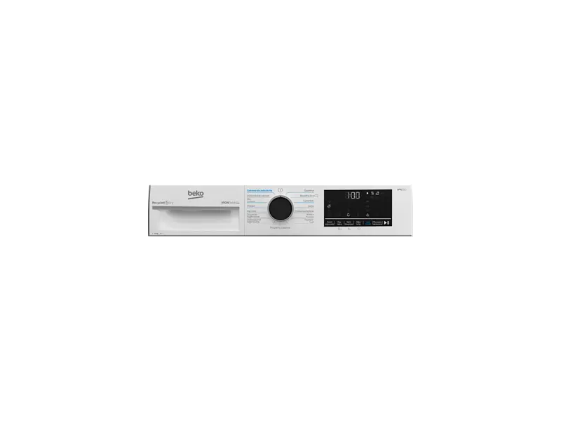 Сушильна машина Beko B5T69233 - фото 5