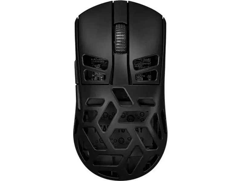 Миша Lorgar MSE90W Wireless Black (LRG-MSE90W-BK)