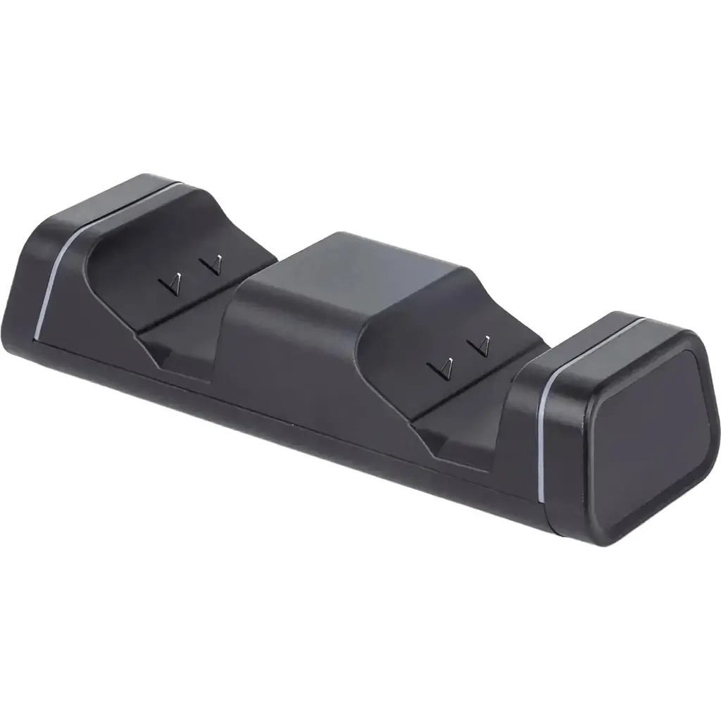 Зарядная станция Dobe Dual Charging Dock TYX-19006X для Xbox Сontrollers Series/Xbox One [128696] - фото 3