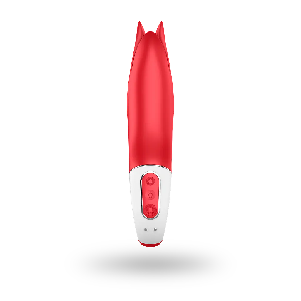 Вибромассажер для женщин Satisfyer Vibes Power Flower Satisfyer SO2204 89074 - фото 2