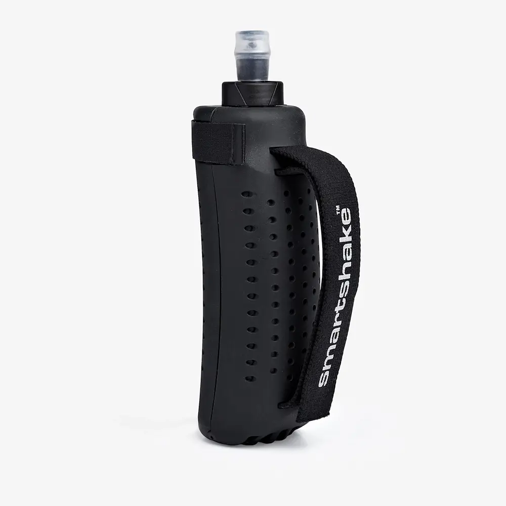 Пляшка Run Bottle 250 мл Smart Shake fit0018210 - фото 2
