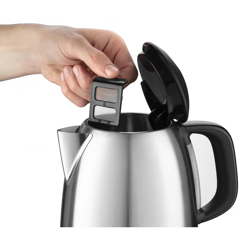 Електрочайник Russell Hobbs Adventure 24991-70 - фото 8