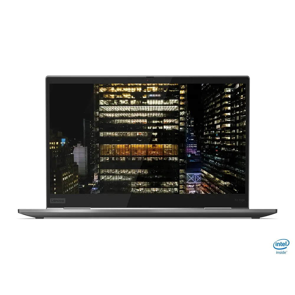 Ноутбук, lenovo, i5-10210U CPU, 16 GB, 256 GB, экран tactil, Win10 Pro HU/PEN - фото 4