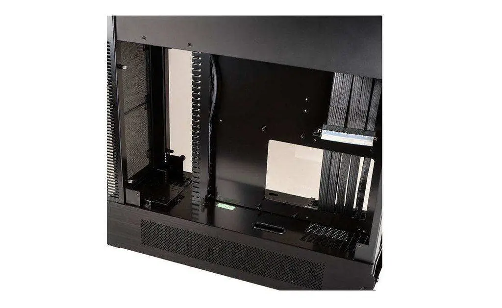 Корпус Lian Li PC-O12WX Midi-Tower - фото 7