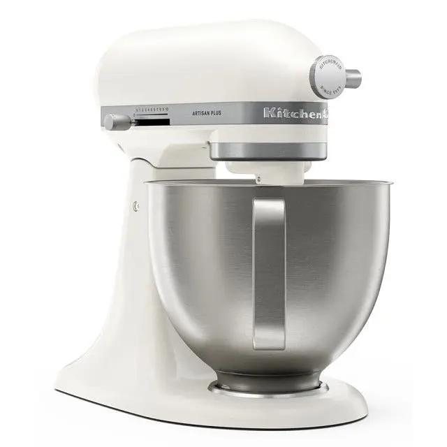 Кухонна машина KitchenAid Artisan Plus 4,7 л 5KSM50PKVEPL - фото 2