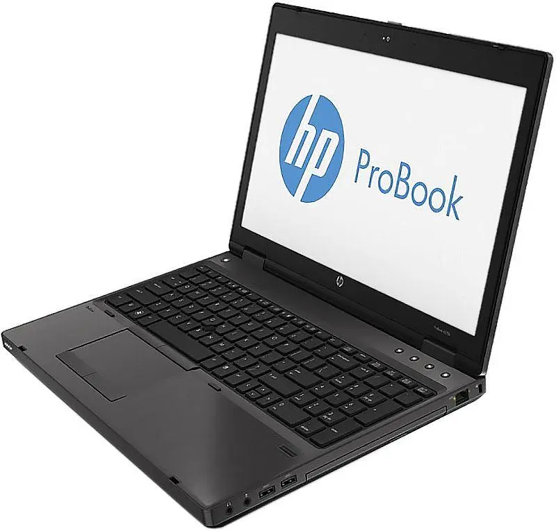 Ноутбук HP ProBook 6570b (i5-3340M/6/256SSD) - Class B "Б/В" - фото 5