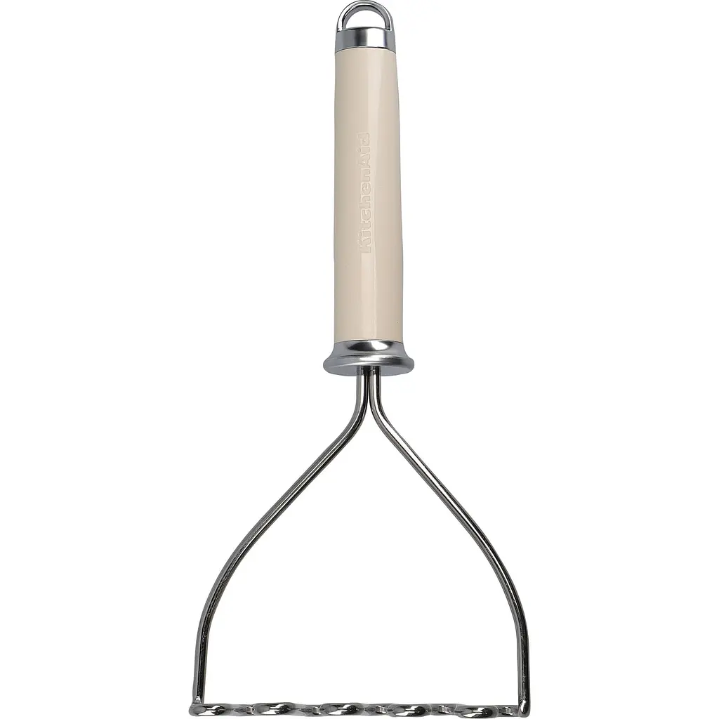 Картофелемялка KitchenAid Coreline кремовая (KAG008OHACE) - фото 2