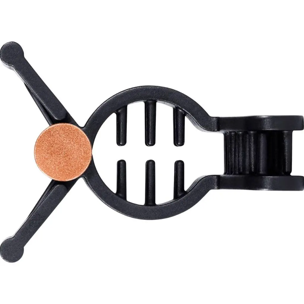 Набір шпильок Dyson Hair Clips, Black/Rich Cooper 973267-01 973267-01 - фото 5