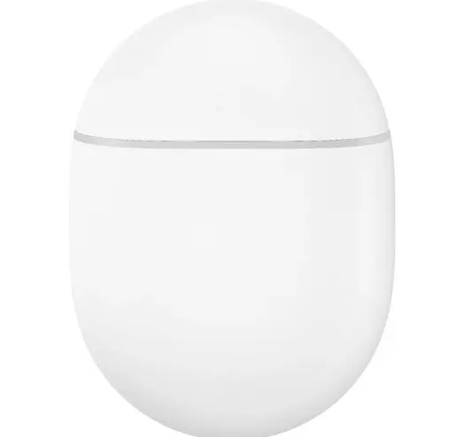 TWS-наушники Google Pixel Buds A-Series Clearly White (GA02213-US) - фото 4