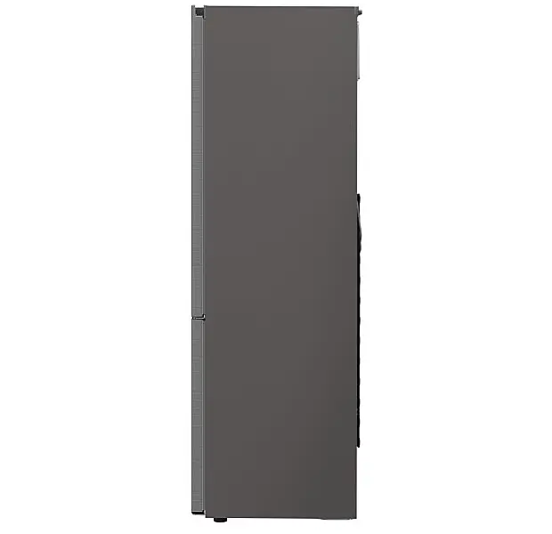 Холодильник с морозильной камерой LG GW-B509SMUM - фото 14