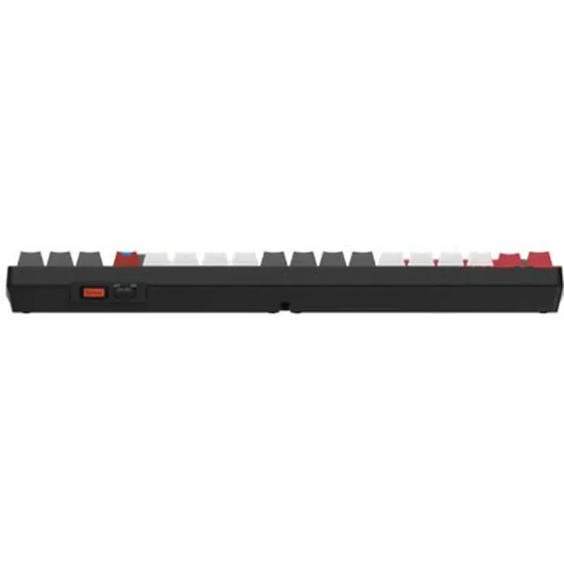 Клавіатура A4Tech Bloody WS87 Naraka Wireless/Bluetooth Black/Red (4711421001113) - фото 10