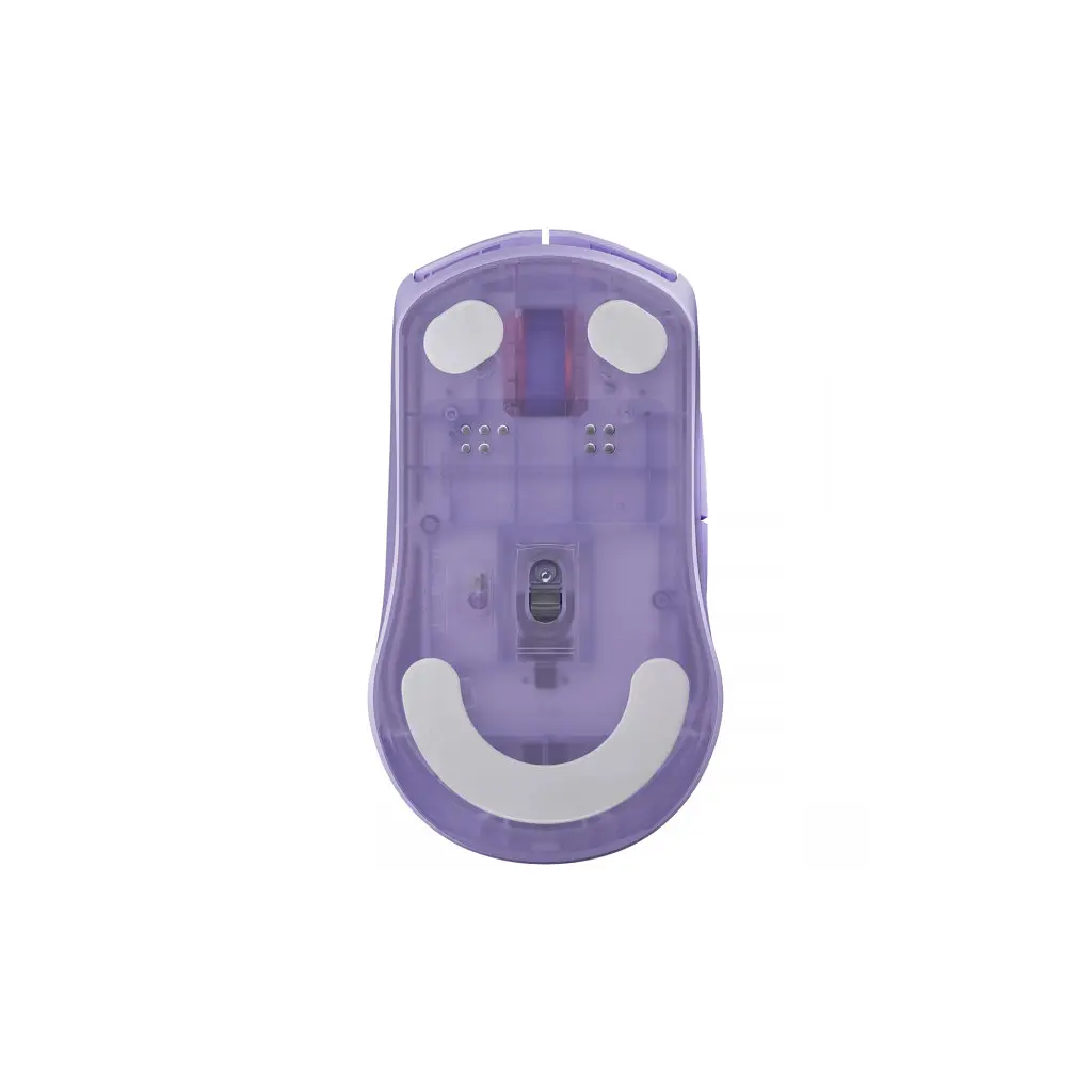 Мишка SteelSeries Rival 3 Gen 2 Wireless Lavender (62525) - фото 4
