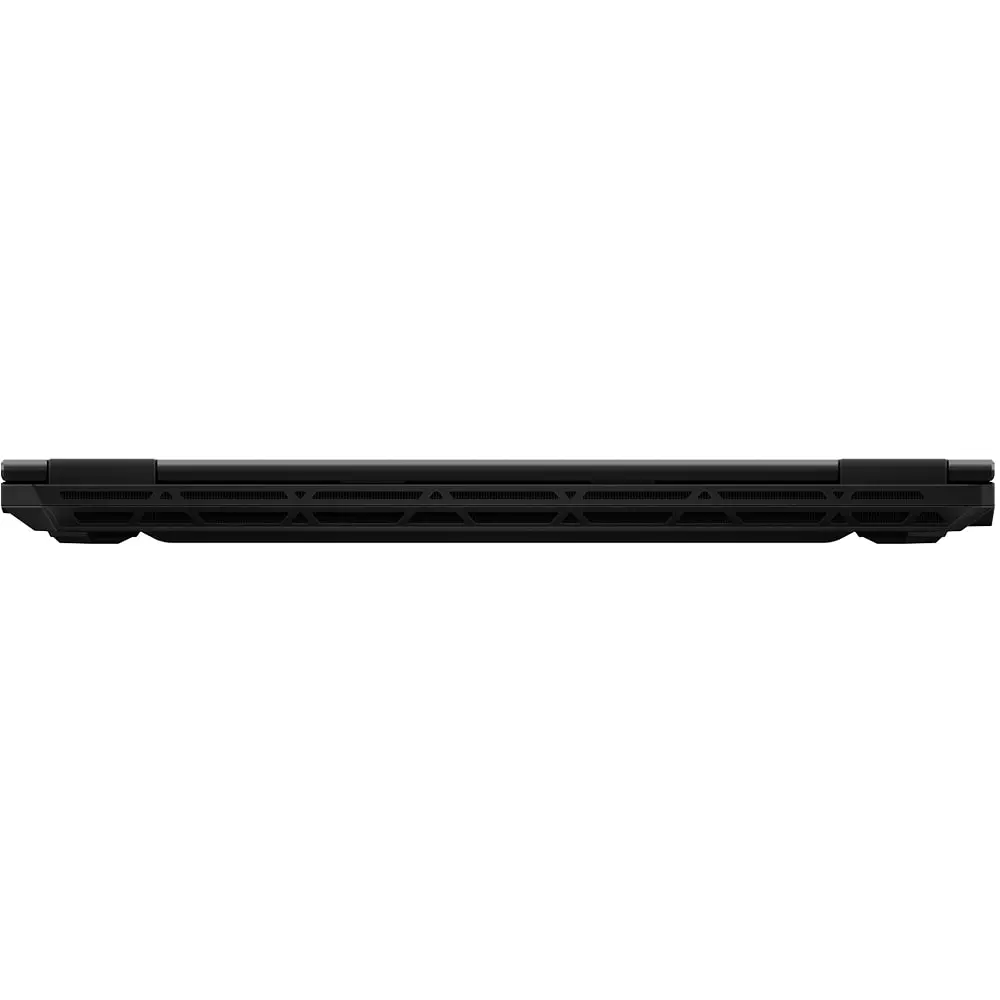 Ігровий ноутбук ASUS TUF F16 FX608JPR-RV107, Intel Core i7-14650HX до 5.2 ГГц, 16" WUXGA, 16 ГБ, SSD 512 ГБ, NVIDIA GeForce RTX 5070 8 ГБ, Free DOS, сірий - фото 15