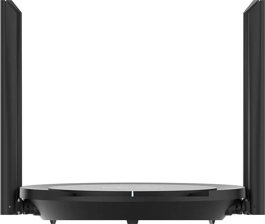 Бездротовий маршрутизатор (роутер) Ruijie Reyee RG-EW300 PRO [77746] - фото 2