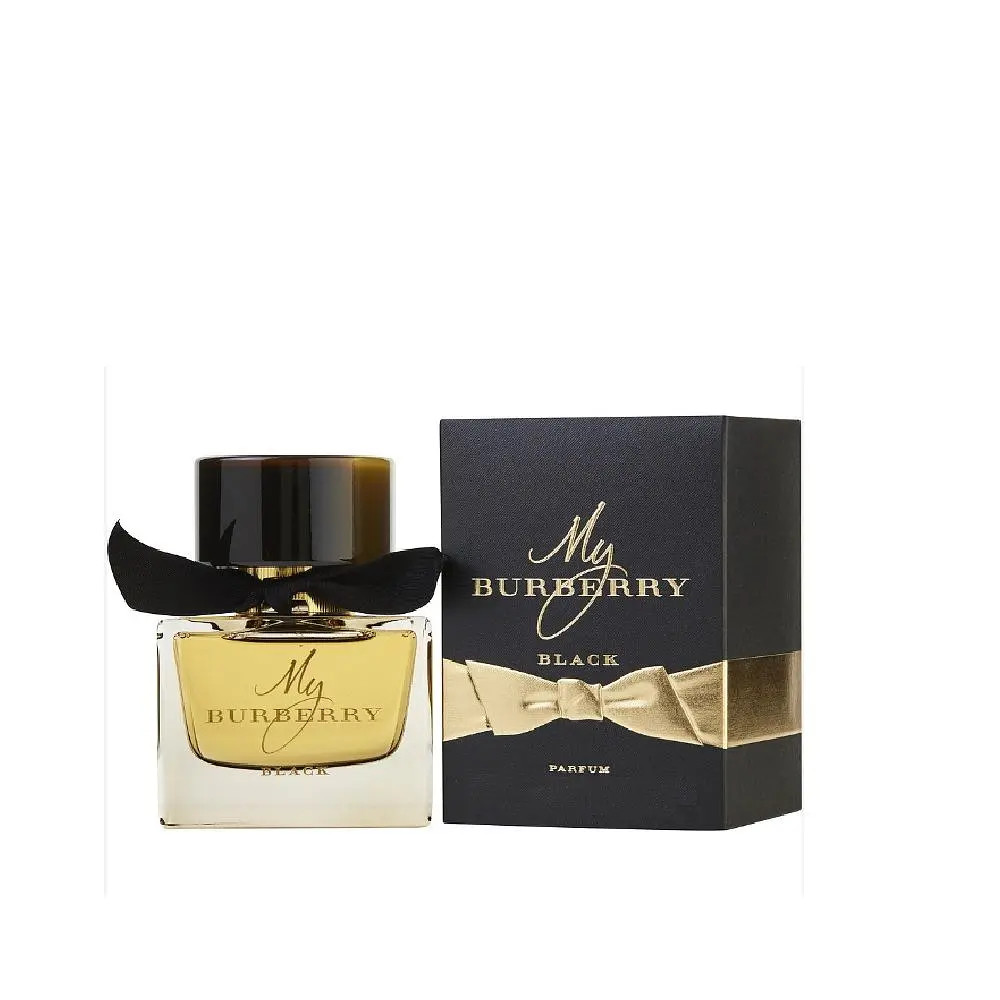 Оригінал Мініатюра Burberry My Burberry Black 5 мл Парфуми - фото 2