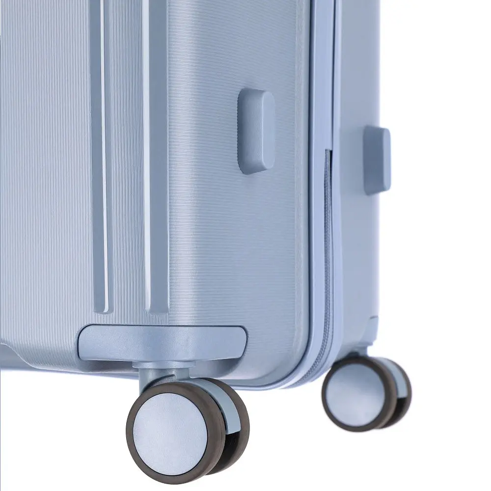 Валіза на 4 колесах Travelite Vaka L TL076449 Bluegrey (TL076449-25) - фото 9