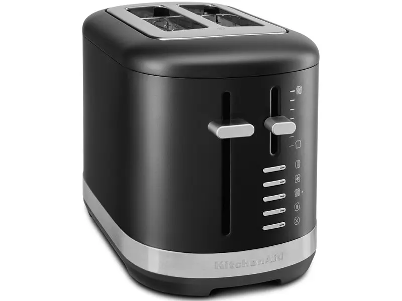 Тостер KitchenAid 5KMT2109EBM