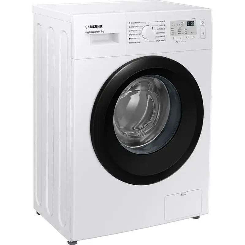 Пральна машина SAMSUNG WW60A3120BH/LE - фото 3