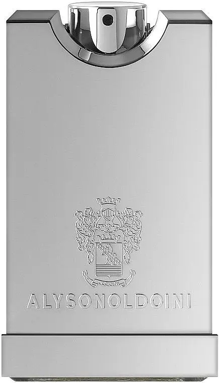 Оригінал Alyson Oldoini Marine Vodka 100 мл Парфумована вода - фото 3