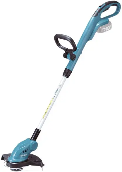 Тример акумуляторний Makita DUR181RF (260 мм, 7800 хв-1, 1.65 мм, 230 Вт, LXT) - фото 4