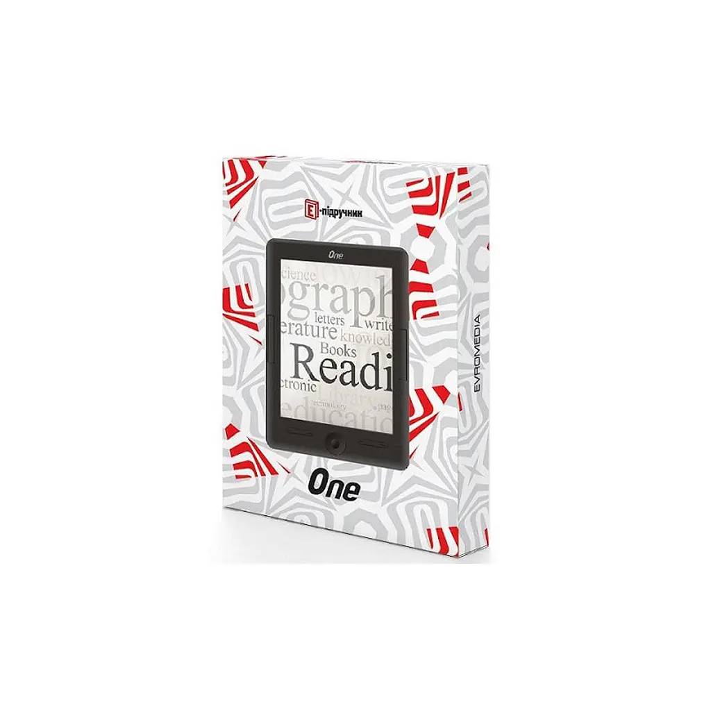 Електронна книга EvroMedia ONE - фото 4