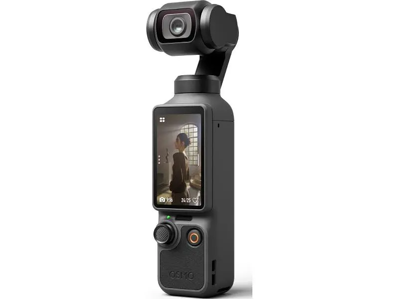 Екшн-камера DJI Osmo Pocket 4 Creator Combo (CP.OS.00000544.01) - фото 2